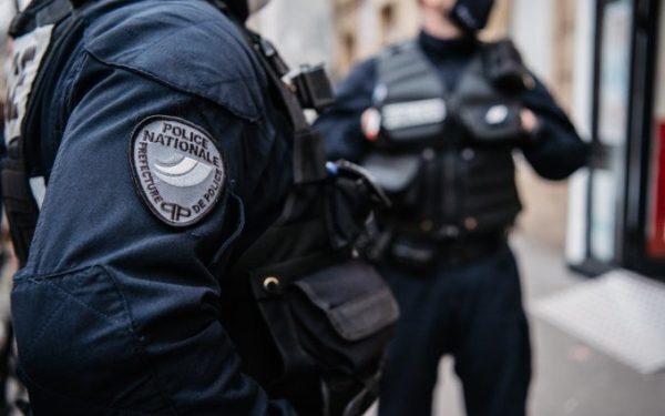 Franța: Mașină intră în pietoni, un mort și 10 răniți