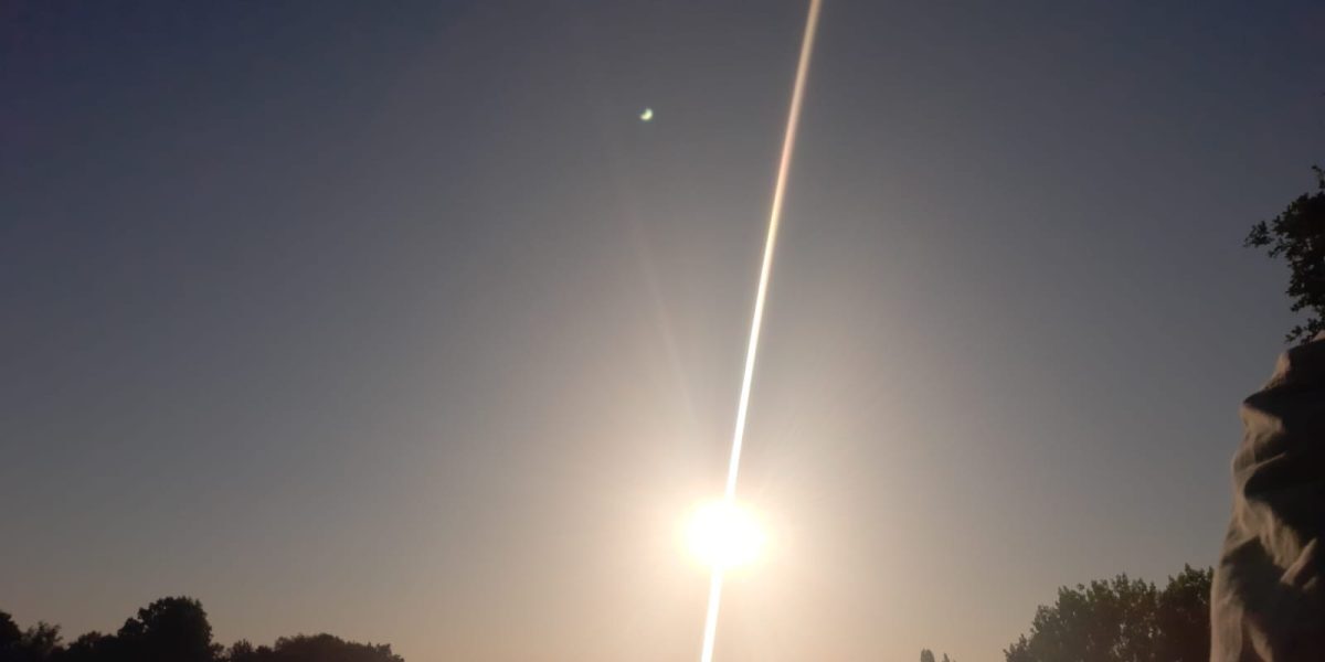Europa în Întuneric: Eclipsa Solară Totală A Atins Islanda