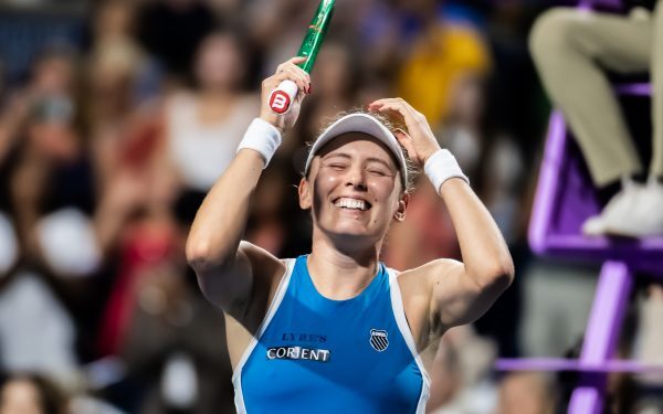 ALEXANDROVA ELIMINĂ NUMĂRUL 1 MONDIAL, SABALENKA, LA TORONTO