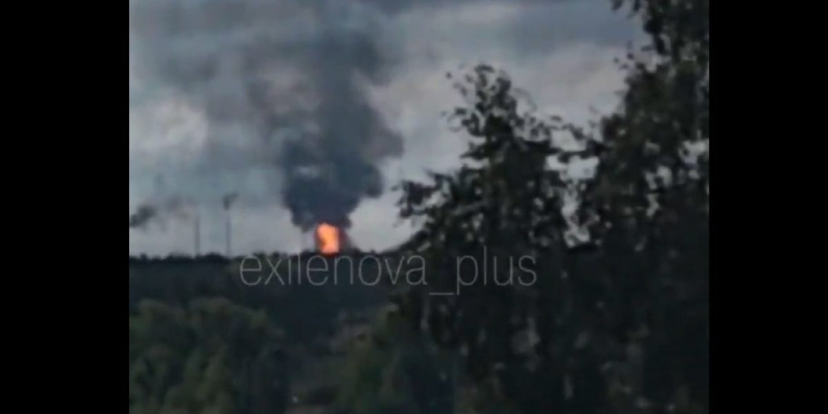 Explozie masivă în Rusia: 12 morți, președintele declară doliu