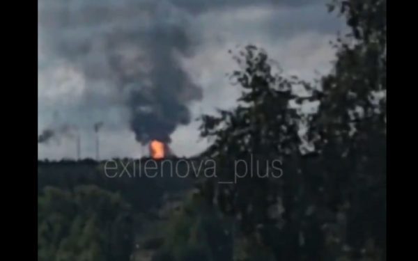 Explozie masivă în Rusia: 12 morți, președintele declară doliu