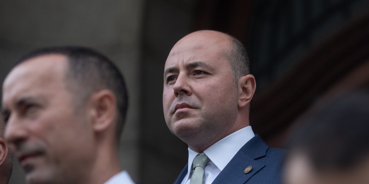 Muraru (PNL Iași): PNL sprijină guvernare axată pe reforme și PNRR