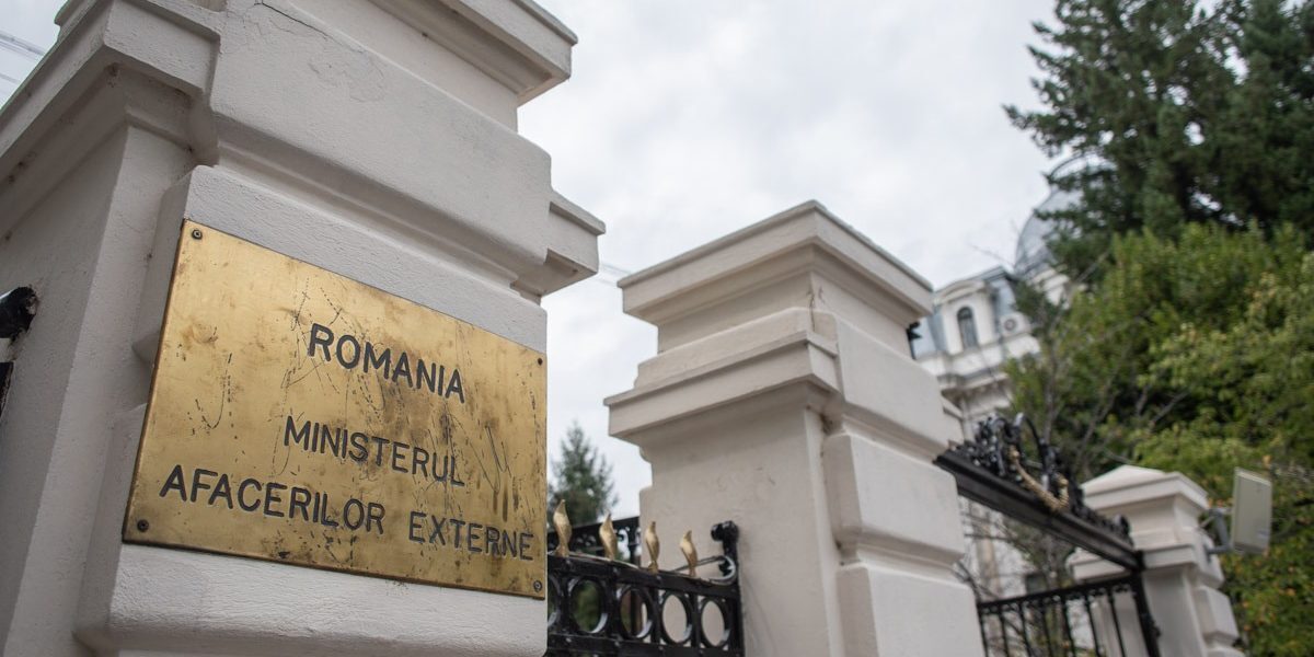 MAE: Rusia omoară civili și neagă națiunile, Moscova nu mai dictează