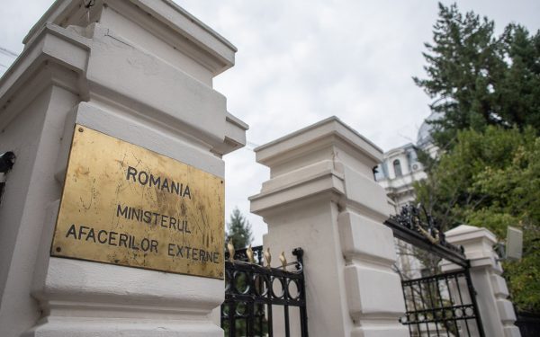 MAE: Rusia omoară civili și neagă națiunile, Moscova nu mai dictează