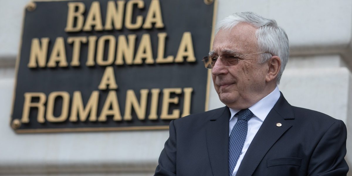 BNR: Leu-euro, flexibil pe unde trebuie