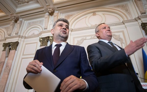 Grindeanu: Bugetul României nu ducea Legea salarizării în 2023
