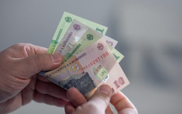 Sindicaliști sanitari: Blocaj salarial pentru 94% din angajați