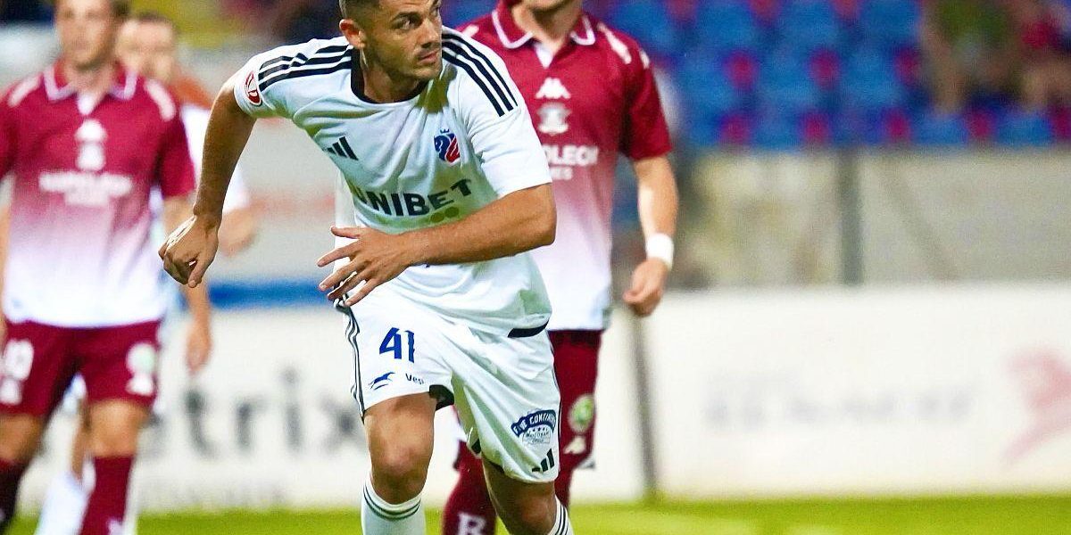 FC Botoșani – Corvinul: LIVE LIVE Superliga #4