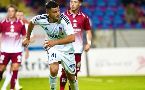 FC Botoșani – Corvinul: LIVE LIVE Superliga #4