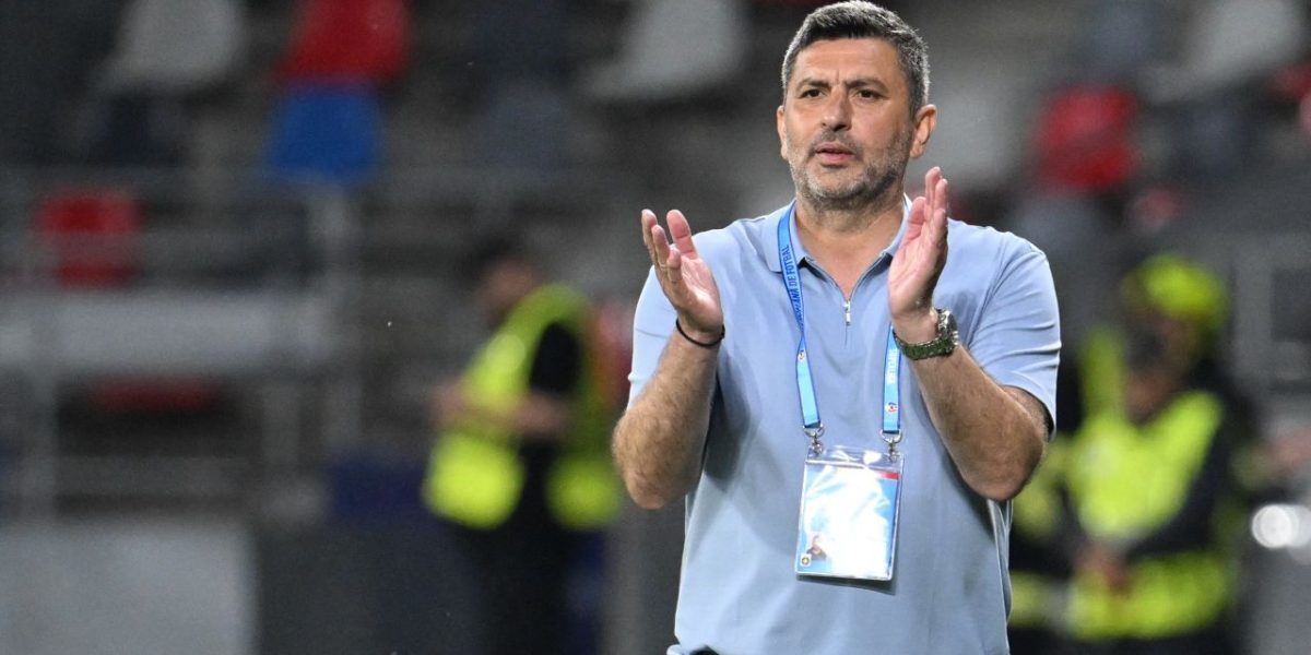 FCSB: Revenire în „11” pentru meciul cu Sepsi