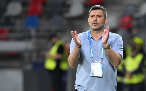 FCSB: Revenire în „11” pentru meciul cu Sepsi