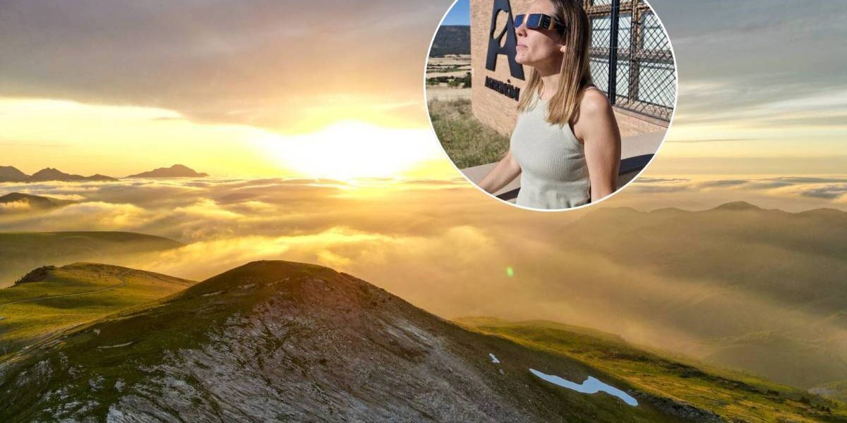 Stațiuni din Catalonia: Eclipsa se vede de la 2.000m