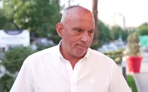 FRF îl acuză pe Prunea la UEFA, după Sheriff – St. Gallen