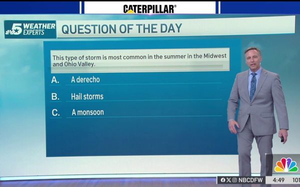 Furtunile de vară în Ohio: Care sunt cele mai frecvente