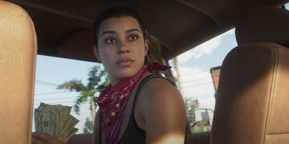 GTA 6: Jason și Lucia, transformare uluitoare, amintește de San Andreas