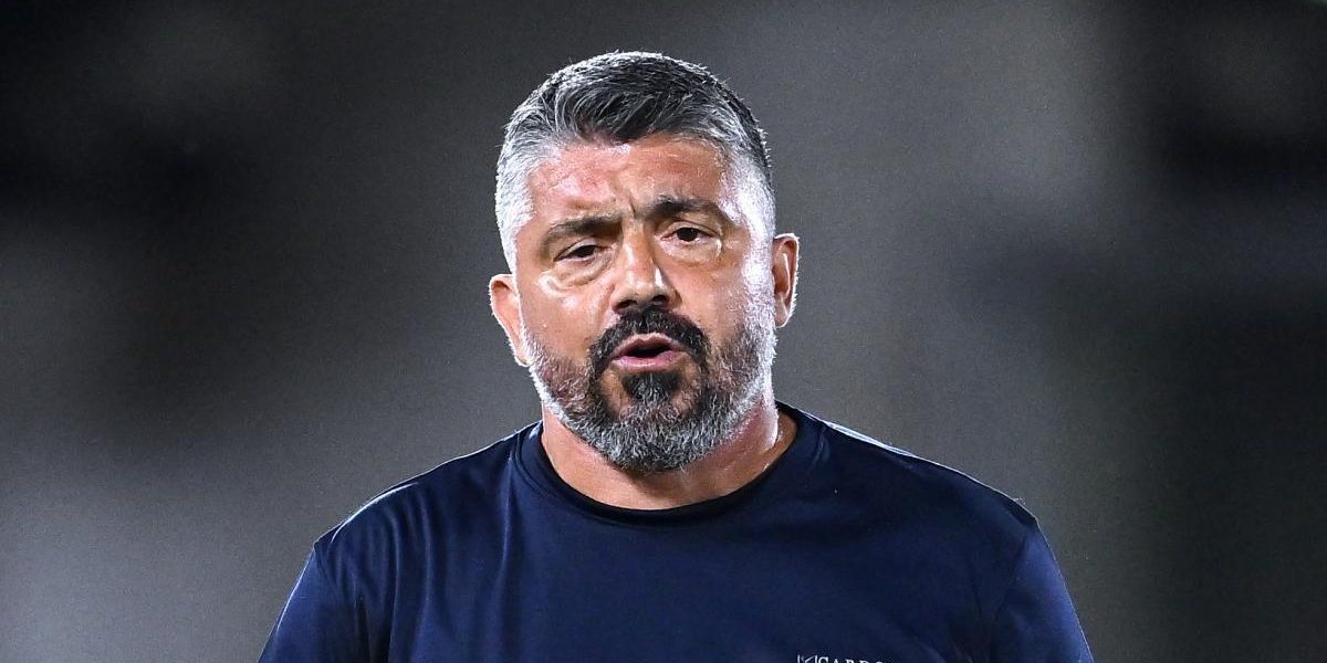 Gattuso, atac nou! Alvini mizează pe Kvernadze
