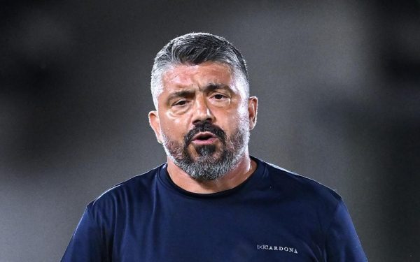 Gattuso, atac nou! Alvini mizează pe Kvernadze