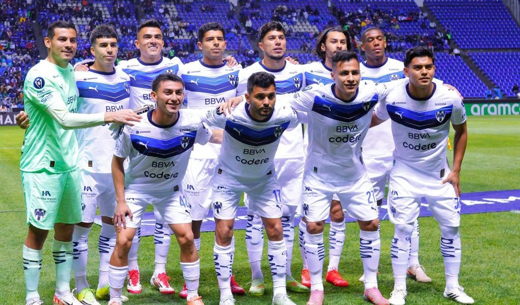 Ce se întâmplă dacă Monterrey pierde cu Inter Miami