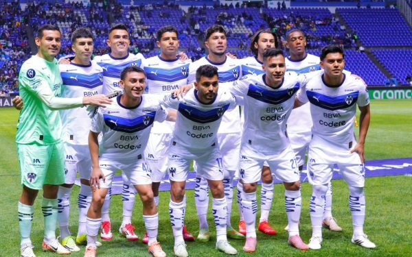 Ce se întâmplă dacă Monterrey pierde cu Inter Miami