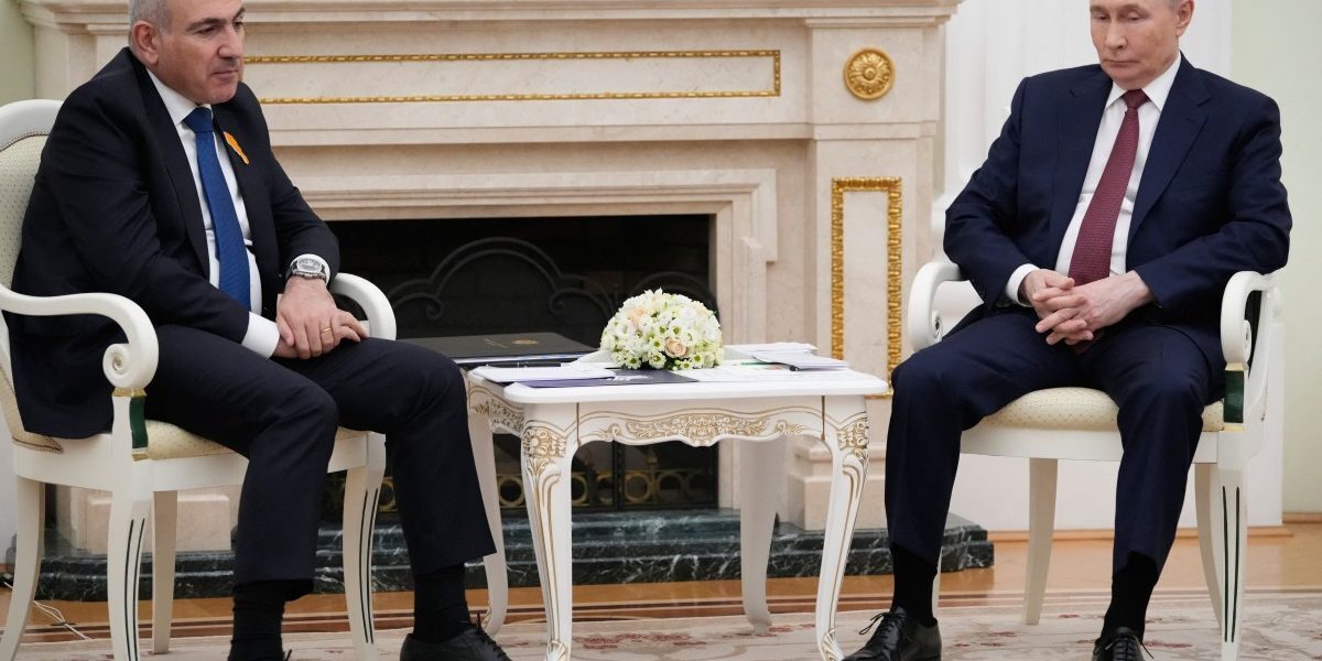 Alianța lui Putin, lovită puternic pe scena internațională