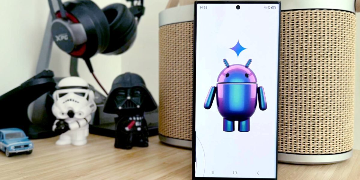 Gemini înlocuiește Google Assistant pe Android din X zi