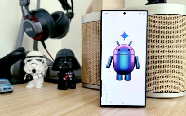 Gemini înlocuiește Google Assistant pe Android din X zi