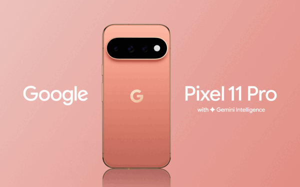 Google lansează Pixel 11: noi performanțe-record