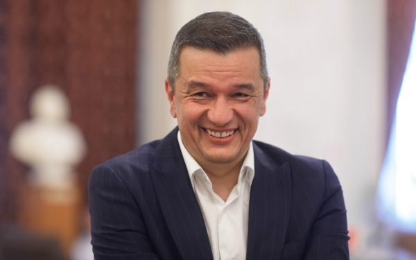 Grindeanu, șantaj la Președinte