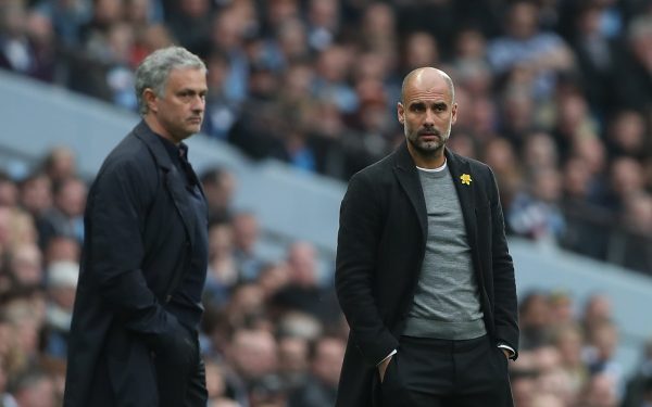 Guardiola refuză Mourinho la Netflix: Condiția neîndeplinită