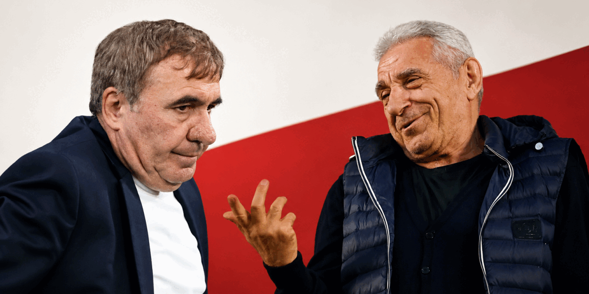 Hagi, Becali și afacerea turcească: „contract beton”