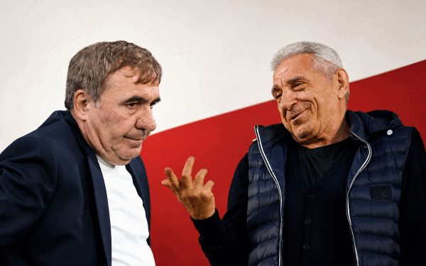Hagi, Becali și afacerea turcească: „contract beton”