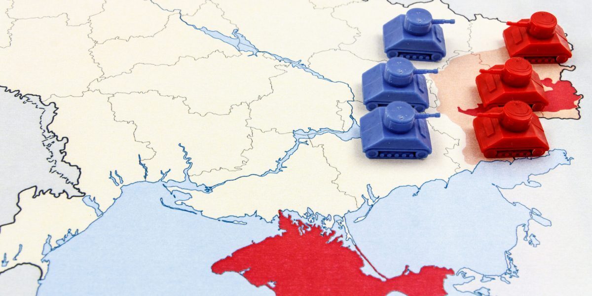 Rusia-Ucraina: Pace în septembrie, speră Kievul