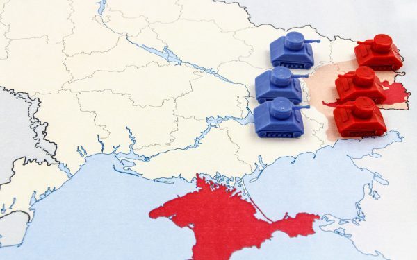 Rusia-Ucraina: Pace în septembrie, speră Kievul
