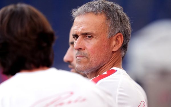 Schimbări uluitoare la Luis Enrique: Ce pregătește antrenorul