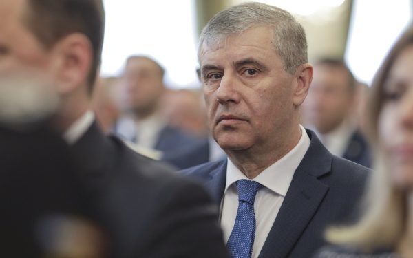 Ploițe pentru demiterea șefului SPP, Pahonțu, după investigația Recorder