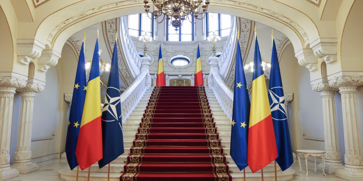 Cotroceni, legea mult așteptată: Iohannis dă undă verde, dar pune o condiție