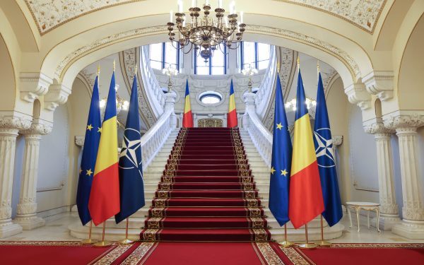 Cotroceni, legea mult așteptată: Iohannis dă undă verde, dar pune o condiție