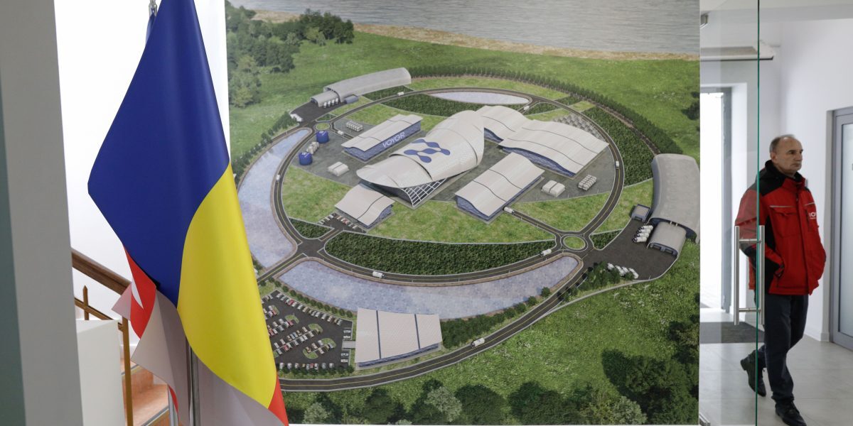 Doicești: Nuclearelectrica revocă plăți către Nova Power?
