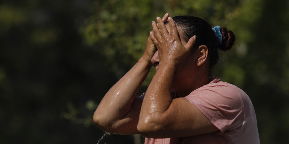Caniculă Italia: Val de foc încă 7 zile, temperaturi extreme