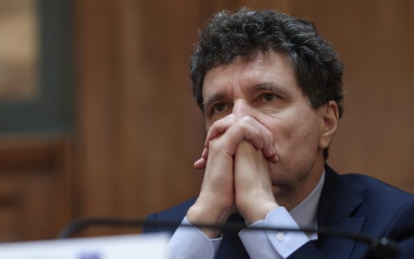 Nicușor Dan, discuții politice, consilierul cle: problema nu e aici