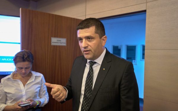 Miruță schițează noi șefi la CFR, Metrorex, CNAIR