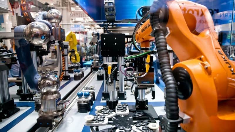 Germania: Economia depășește estimările, dar riscul de stagnare persistă
