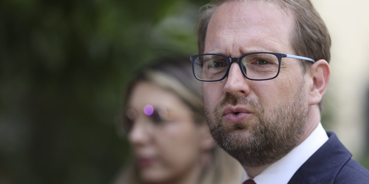 Fritz: PSD, catastrofă. Ce crede despre premier tehnocrat, miniștri politici