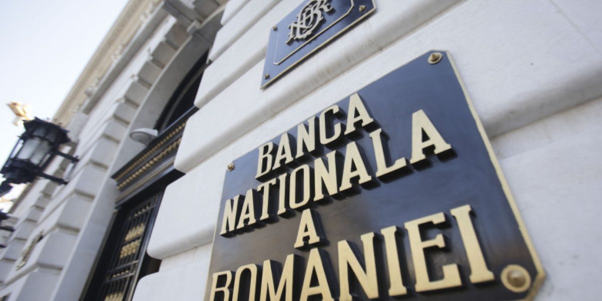 BNR, dobânzi scăzute: Isărescu explică risc european