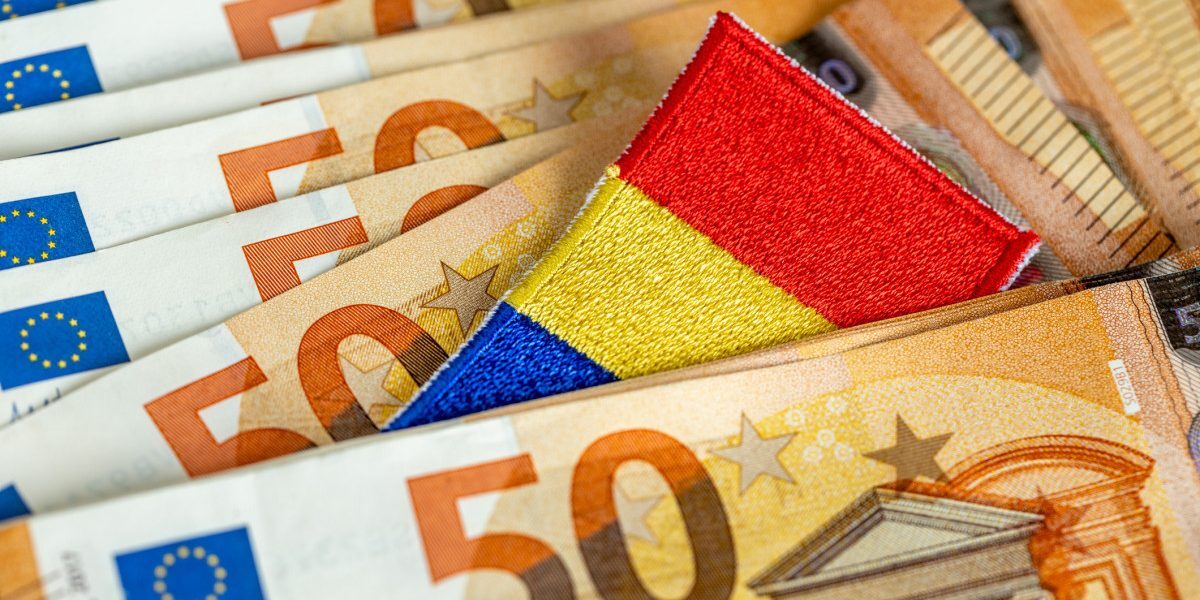 Economia României în UE: Germania, lider net conform Eurostat