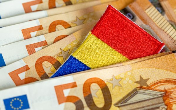 Economia României în UE: Germania, lider net conform Eurostat