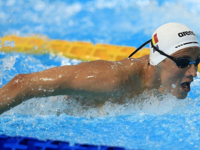 Vlad Mihalache, record național și semifinalele la Paris