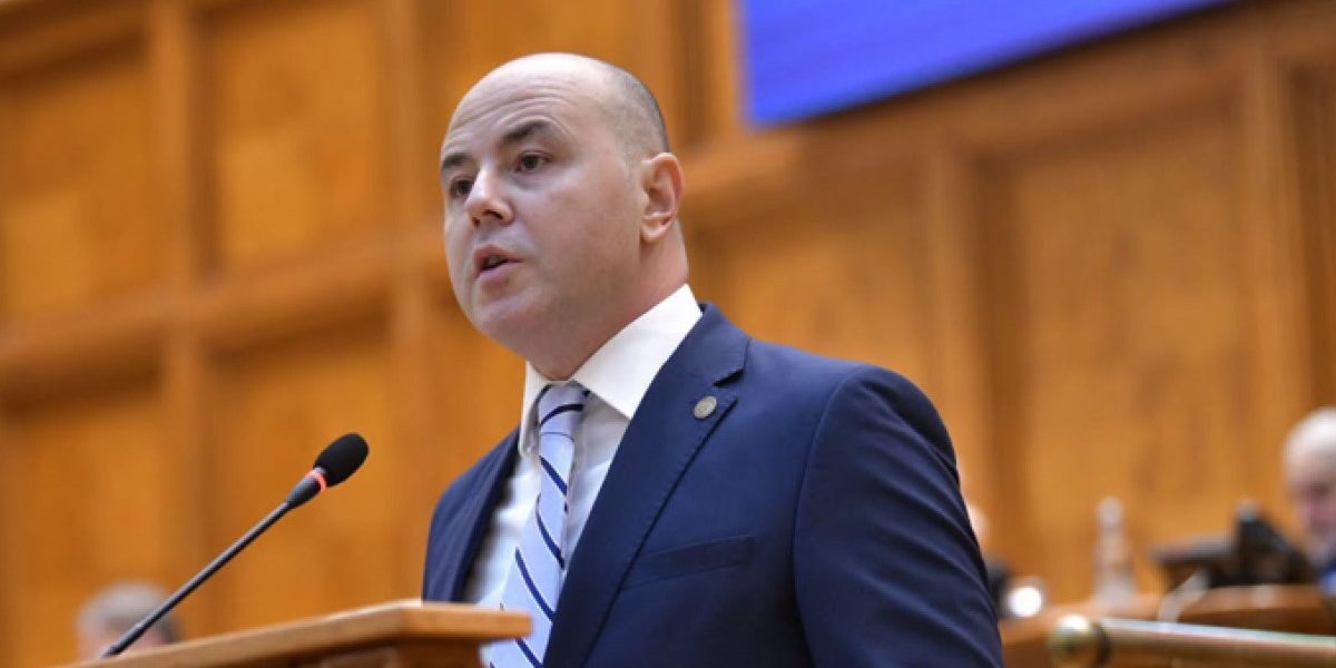 Muraru cere congres la PSD: „Opiul săptămânal” livrat activului