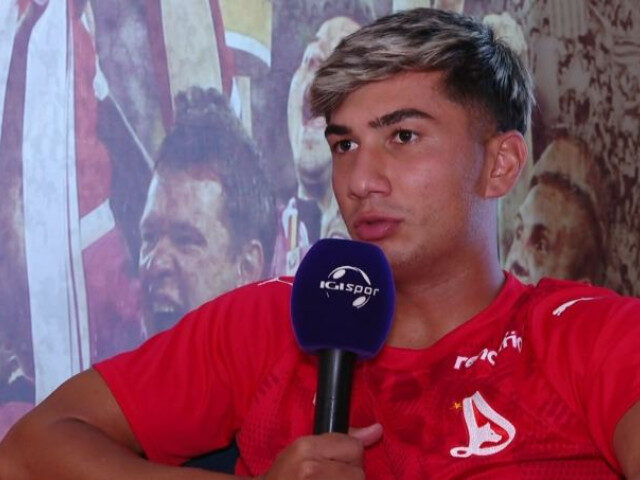 Musi, înainte de Rapid-Dinamo: „Nu mă sperie, sunt învățat”