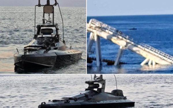 Rusia, 7 zile după F-16 românesc: Reacția Moscovei la Neptun Deep